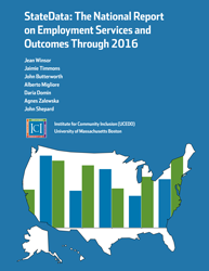 statedata book cover