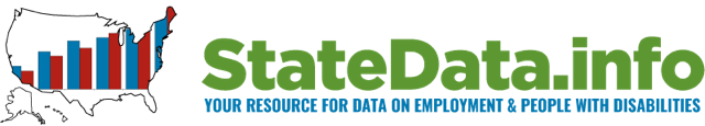 State Data logo
